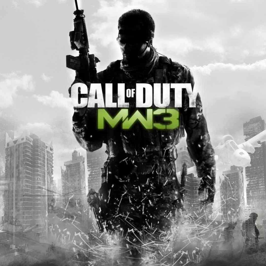 call of duty modern warfare 3 call of duty modern warfare 3