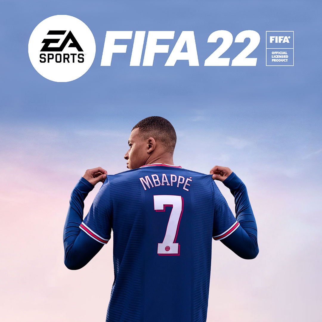 fifa 22 fifa 22