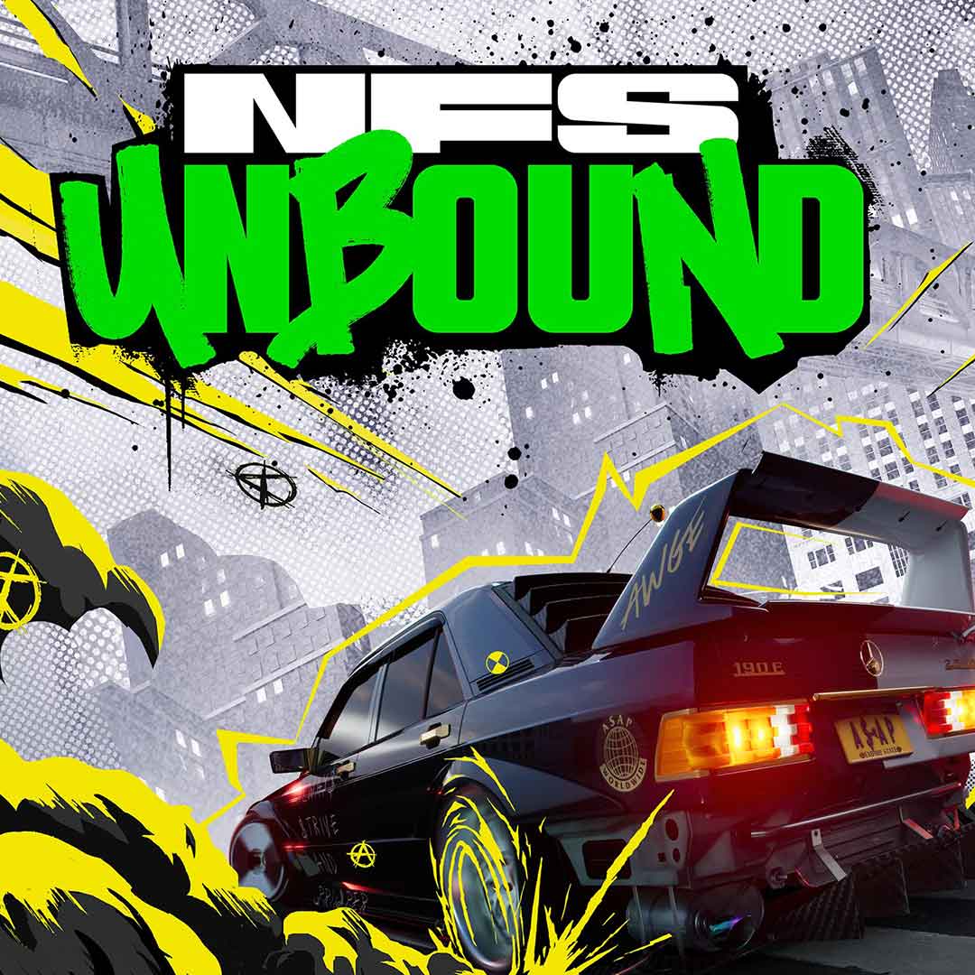 nfs unbound nfs unbound