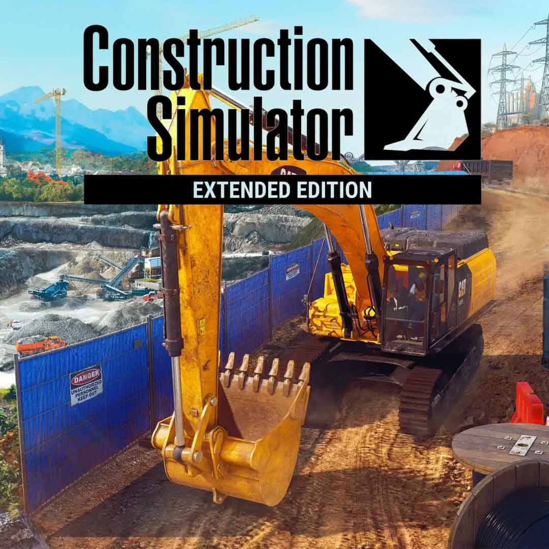 construction sim construction sim
