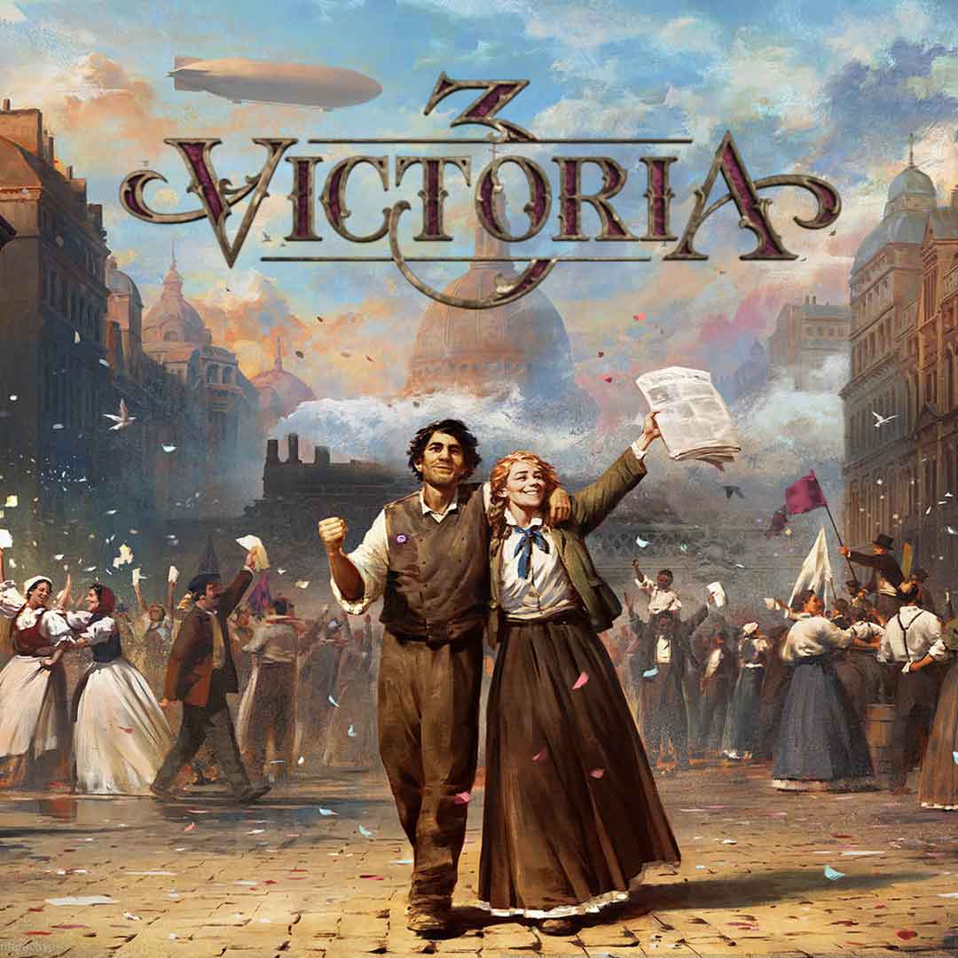 victoria 3 victoria 3