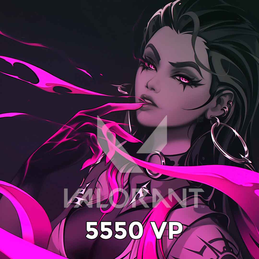 5550vp 5550vp