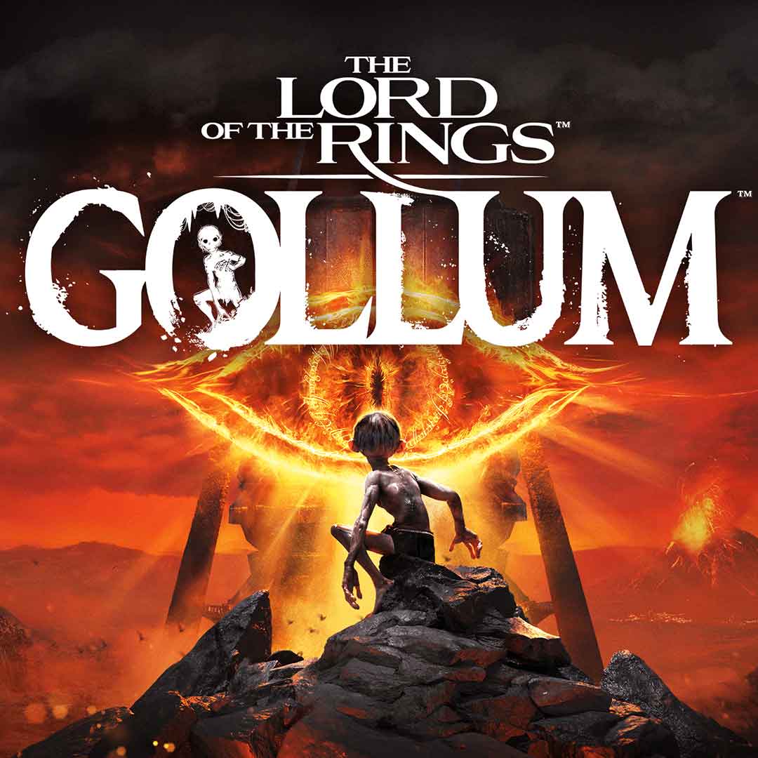 gollum gollum