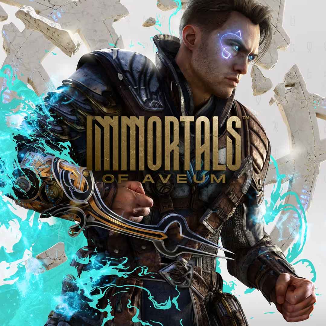immortal immortal