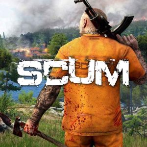 scum
