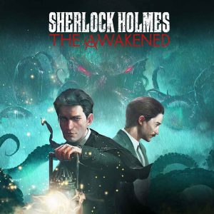 sherlocholmes