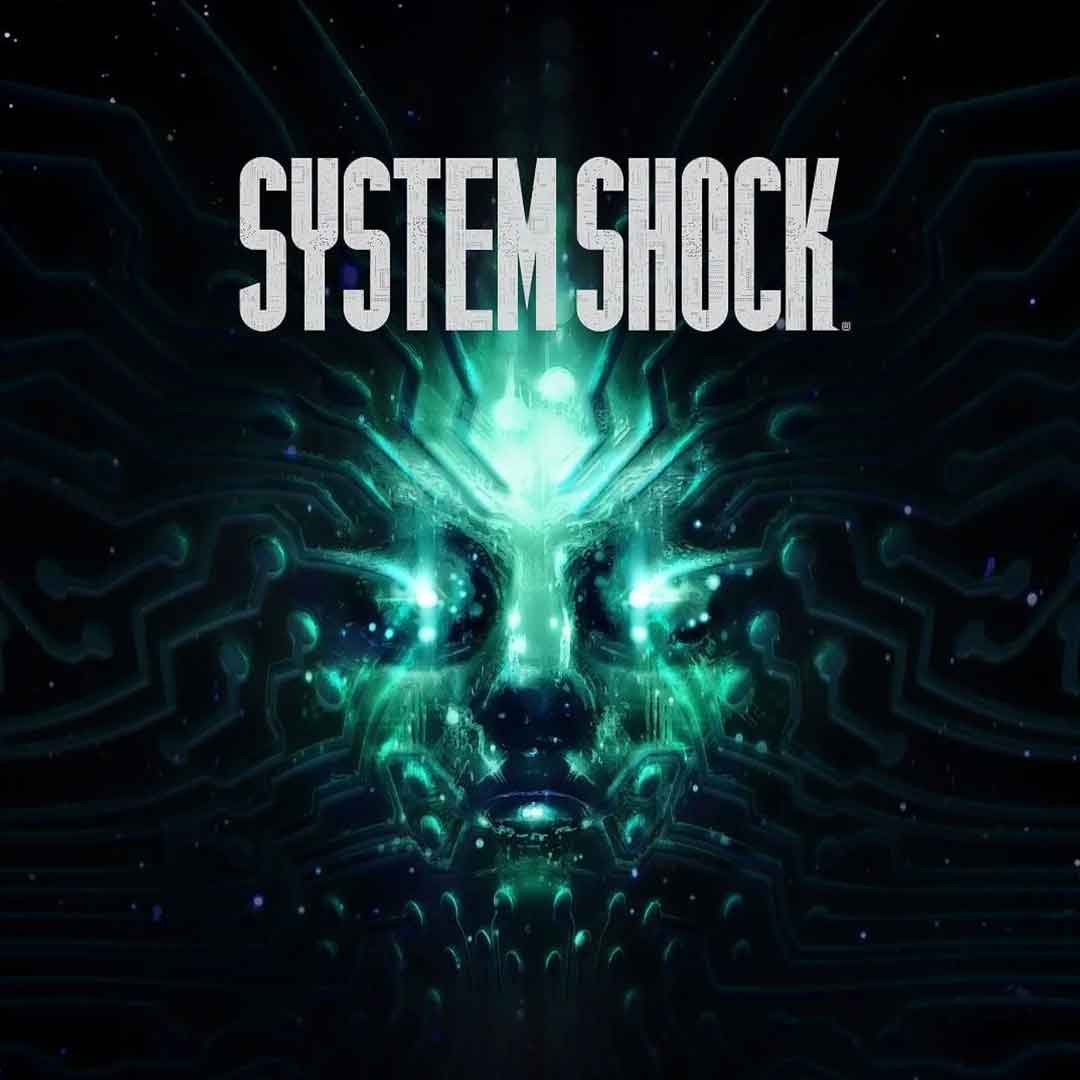 system shock system shock